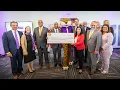 Shell Invests 27 5 Million in LSU