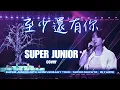 SUPER JUNIOR '至少還有你'(中文版) ｜20251114｜SUPER JUNIOR 20th Anniversary TOUR ＜SUPER SHOW 10＞ in TAIPEI