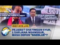 Download Lagu AAUUWW! Sadap Korupsi, Chat Mesum Pejabat Ketahuan, Rakyatnya Susah Cari Kerjaan | Meet Nite Live