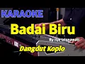 Download Lagu BADAI BIRU - Itje trisnawati - KARAOKE HD