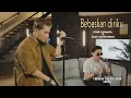 Download Lagu BEBASKAN DIRIKU lirik RIZAL ARMADA ft IFAN SEVENTEEN (piano version)