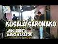 Download Lagu Kusala Saronako - Lagu Joget Wanci Wakatobi
