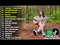 Download Lagu AKUSTIK LAGU JAWA | DELLA MONICA - TRESNO TEKAN MATI FULL ALBUM TERBARU | LAGU JAWA TERBARU 2025