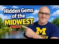 Why Are These Small Midwestern Towns So Amazing