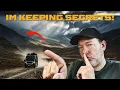 Download Lagu My 1st Days Van Life Overlanding Remote Dirt Roads – Heavy Rain Storm Cozy Camping Relax Travel VLOG