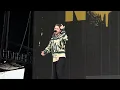 Normandie - Flowers For The Grave (live at Rock for People 2025)
