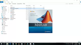 Currency detection Using MATLAB
