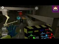 Scary Toys Funtime Chapter1 Games