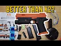 What s In The Box X5 Gel Blaster Splat Ball Pistol With Blowback Is it better than X2 Glock