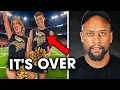 Download Lagu NFL Male Cheerleader Controversy is WILD
