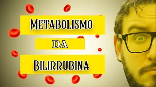 Bilirrubina Alta: O que causa a Icterícia?