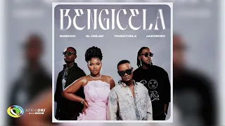 MaWhoo - Bengicela (feat. Jazzworx)