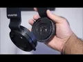 Download Lagu The MIDS on these Headphones are Insane!  Munitio Pro40 No Earpads First Impression!