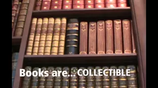 AbeBooks Long Live the Book
