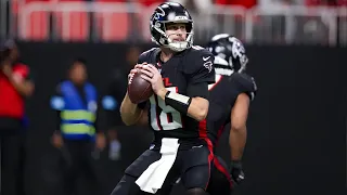 Kirk Cousins 2024 Highlights