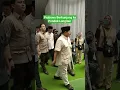 Download Lagu Prabowo Berkunjung ke Pondok Pesantren Langitan Tuban Jawa Timur
