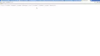 How to PHP arrays encode as JSON data JSON Basics