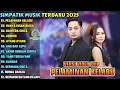 Lagu COCOK UNTUK CEK SOUND HAJATAN ✅ - PELAMINAN KELABU - SIMPATIK MUSIK FULL ALBUM TERBARU 2025