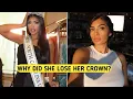 Miss North Carolina USA Dethroned After Just 5 Weeks - Brittany Boltinhouse Speaks Out
