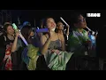If You Come Back - Blue live at #HAYFEST