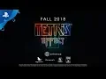 Video di Tetris Effect - Announce Trailer | PS4