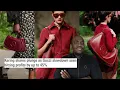 Can Kering Fix Gucci s Financial Problems