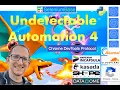 Undetectable Automation 4 Chrome Devtools Protocol with SeleniumBase CDP Mode Python