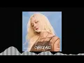 aespa WINTER-여름의 속도 (Speed of Summer) [Instrumental]
