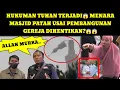 Download Lagu MENGERIKAN.😱MENARA MASJID PATAH USAI PEMBANGUNAN GEREJA DIHENTIKAN PAKS4.!?😱