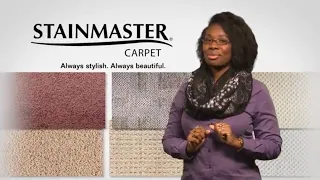 Stainmaster s Wide Carpet Selection