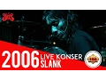 Lagu Slank Feat. Nidji - SBY  (Live Konser Ancol 27 Desember 2006)