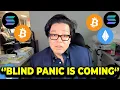 If You Are A Small Bitcoin Investor, You Need To WATCH This - Tom Lee