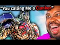 Download Lagu CLANKER is a Slur \u0026 it's Hilarious!