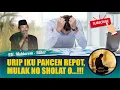 Download Lagu KH. MUHTAROM - URIP IKU PANCEN REPOT, MULAK NO SHOLATO | CERPEN - Ceramah Pilihan Pendengar
