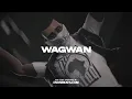 [FREE] HOODBLAQ x JAMAL Type Beat | WAGWAN | 2023