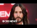Jared Leto denies sexual misconduct allegations made by multiple women in new BBC documentary