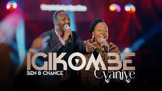 igikombe cyanjye ben u0026 chance official live video 