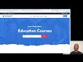 How to Host an LMS Website on AWS EC2 Apache Setup HTTP Access