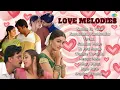 Lagu Love Melodies Jukebox| 💖Evergreen Tamil Love Melodies 🎶Kaattrae En Vaasal |Kandukondain Kandukondian