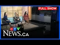 Download Lagu Halifax’s Macdonald Bridge closed this weekend | CTV Your Morning Atlantic for Sept. 19, 2025