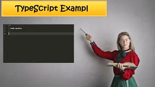 Deno Hello World TypeScript and JavaScript Examples