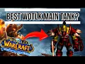 What WOTLK Classic will change for Protection Warrior