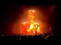 Lagu I am not a woman I am a God - Halsey Love and Power Tour - West Palm Beach, Florida - 05/17/22