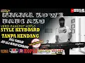 Download Lagu Njajal Kowe Dadi Aku Tanpa Kendang Versi Gedruk'Plo Jandut Plus Vokal Full Variasi Ala Sunan Kendang
