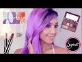 Sigma s Wildflower Palette Makeup Tutorial Soft Spoken