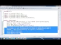 Handling Elements in Selenium