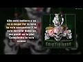 Cristiniando  Anuel AA Ft  Alexio La Bruja Farruko
