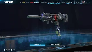 16k Warzone Sun July 12th Gameplay
