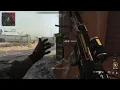 Call of Duty Modern Warfare II Team DeathMatch Unchained Fury