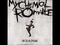 Download Lagu My Chemical Romance - The Sharpest Lives HQ